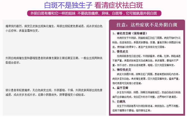 伊朗白斑膏管用吗